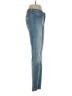 American Eagle Outfitters Hearts Blue Jeans Size 0 - photo 4