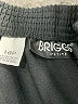 Briggs New York 100% Polyester Solid Black Dress Pants Size 16 (petite) - photo 7