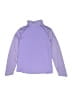 C9 By Champion 100% Polyester Purple Track Jacket Size 7 - 8 - photo 2
