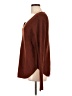 RD Style Brown Pullover Sweater Size L - photo 5
