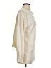 Mine 100% Acrylic Ivory Cardigan Size S - photo 4