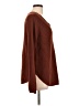 RD Style Brown Pullover Sweater Size L - photo 4