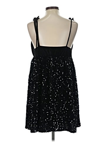 Lily Maes Cocktail Dress (view 2)