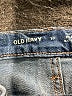 Old Navy Blue Jeans Size 10 - photo 3