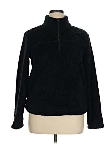 Jockey Pullover Sweater (view 1)