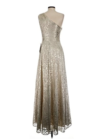 Betsy & Adam Cocktail Dress (view 2)