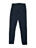 Lands' End Solid Blue Casual Pants Size 10 - photo 1