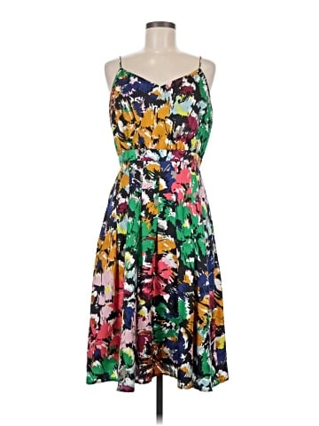 J.Crew Cocktail Dress (view 1)