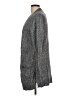 Old Navy Gray Cardigan Size L - photo 5