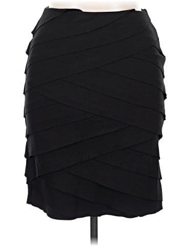 White House Black Market Formal Skirt (view 1)