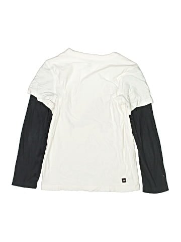 Tea Long Sleeve T-Shirt (view 2)