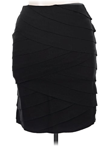 White House Black Market Formal Skirt (view 2)