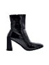Raid Black Ankle Boots Size UK 6 / US 8 - photo 1