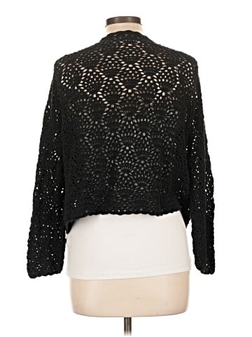 Liz Claiborne Cardigan (view 2)