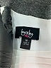 By & By Color Block Ivory Dress Size 14 - photo 3