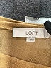 Ann Taylor LOFT Tan Turtleneck Sweater Size S - photo 7