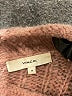 Vince. Pink Turtleneck Sweater Size M - photo 7