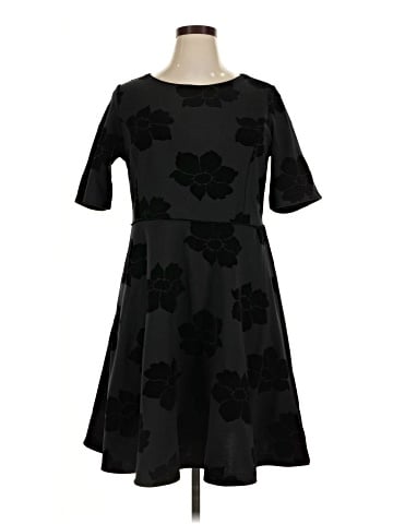 Lands' End Cocktail Dress (view 1)