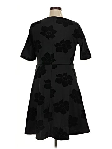 Lands' End Cocktail Dress (view 2)