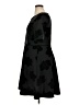 Lands' End Black Cocktail Dress Size XL (petite) - photo 5