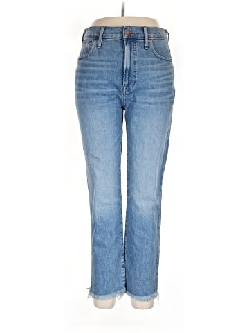 Madewell Jeans (view 1)