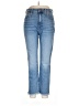 Madewell Blue Jeans Size 31 waist - photo 1