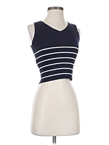 MNG Sleeveless Top (view 1)