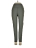 X by Gottex Solid Green Active Pants Size S - photo 1