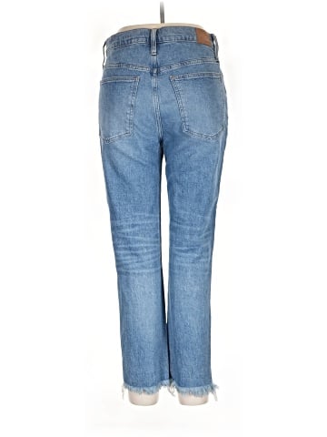 Madewell Jeans (view 2)