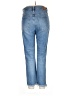 Madewell Blue Jeans Size 31 waist - photo 2