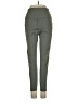 X by Gottex Solid Green Active Pants Size S - photo 2