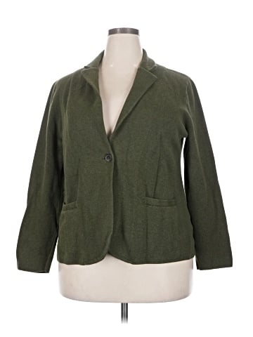 J.Crew Factory Store Blazer (view 1)