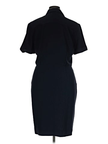Linda Allard Ellen Tracy Casual Dress (view 2)