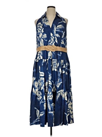 Donna Karan New York Casual Dress (view 1)