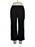 Assorted Brands Black Casual Pants Size XL - photo 1