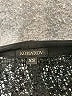 Komarov 100% Polyester Black Cardigan Size XS (0) - photo 7