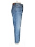 Madewell Blue Jeans Size 31 waist - photo 4