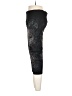 M Rena Graphic Black Leggings One size - photo 5