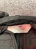 H&M Solid Black Dress Pants Size 14 - photo 3