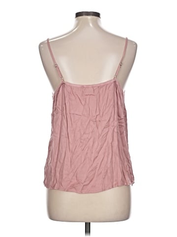 Young Fabulous & Broke Sleeveless Blouse (view 2)