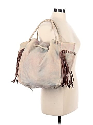 Free People Leather Hobo (view 2)