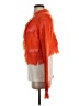 Le Superbe Orange Cardigan Size S - photo 5
