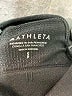 Athleta Black Tank Top Size S - photo 7