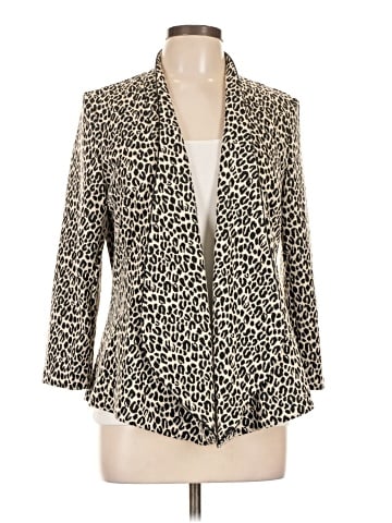 Notations Blazer (view 1)