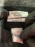Charter Club Solid Black Casual Pants Size 12 - photo 7