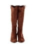 Universal Thread Brown Boots Size 7 - photo 2
