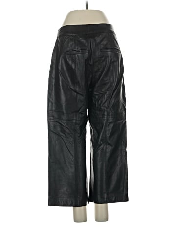 White House Black Market Leather Pants (view 2)