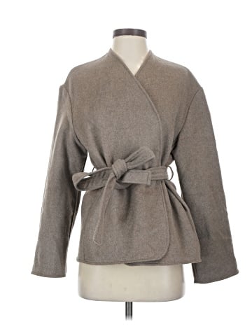 H&M Coat (view 1)
