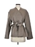 H&M Gray Coat Size XS - photo 1