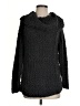 Tart Tweed Black Pullover Sweater Size S - photo 1
